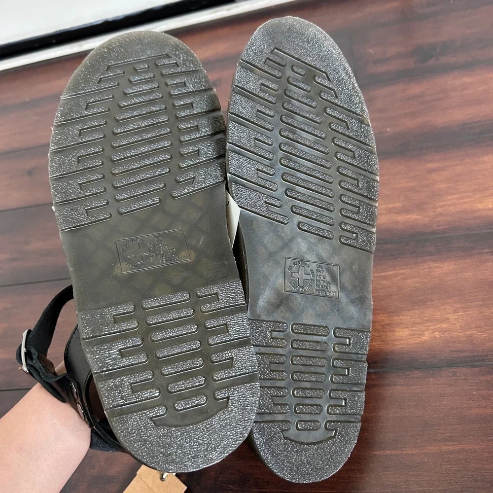 Dr. Martens nwt dr